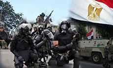 Egyptian Police Officer Shot Dead, Unexploded Bombs Defused In Metro 