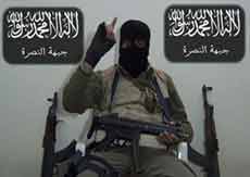 GTMO Bay Ex-Prisoner Died in Syria Fighting: Miami Herald 