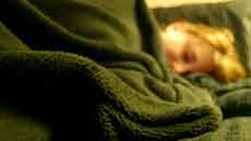Sleep ’Helps Boost Brain Cell Production’