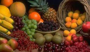 Eating More Fruit Can Reduce Risk of Developing Type-2 Diabetes