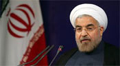 Rouhani: Iran Ready to Facilitate Dialogue Between Gov’t and Opposition 