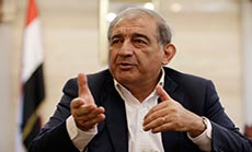 Syria Deputy PM: Regime to Call for Ceasefire at Geneva Talks