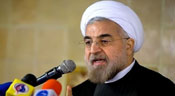 Rouhani To Introduce “Real Face” of Iran to the World 