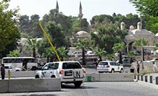 Syria Probe Wraps up Ahead of OPCW Mission: Inspectors Trust Damascus