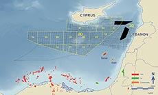 ’Israel’ Agitates Oil War with Lebanon , Bassil Warns: We’ll Treat them the Same Way