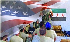 WP: CIA Ramps up Covert Training for FSA As Militants Lose Ground