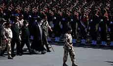 Imam Khamenei: US Arrogant, Unreliable, Not Trustworthy, Controlled by Zionism