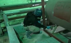 Second UN Team Heads to Syria, Video Shows Inspectors at Chemical Arms Sites