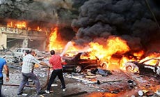 Lebanese General Security Dismantles Terror Cell Plotting Assassinations, Bombings