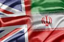 Britain in Talks with Iran about Restoring Relations