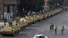 US to Reduce Military Aid to Egypt, Al-Sisi Keeps Door Open to Presidential Bid