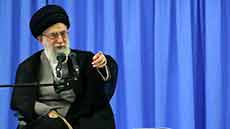 Imam Khamenei: Region at Historical Turn, Not Settled Yet 