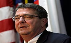 Pentagon’s No.2 Official Stepping Down