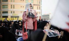 Bahrain Sentences 18 to Prison, Protests Continue