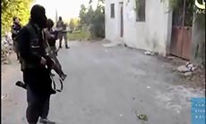 HRW: Syria Armed Groups Kill 190 Civilians, Take 200 Hostages in Lattakia War Crime 