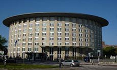 OPCW To Win Nobel Peace Prize Friday