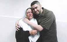 Palestinian Prisoners: 1,400 Suffer Illnesses, 25 With Cancer 