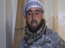 Omar al-Atrash, Accused of Dahiyeh Blasts, Killed in Syria	