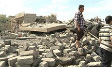 Spate of Attacks in Iraq Martyrs at Least 60, Wounds Hundreds