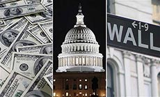 US Crisis over for Now, Budget Deal Postpones Financial Doomsday