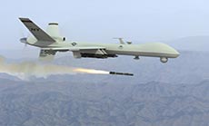 UN: US Drones Killed More Civilians than Publicly Acknowledged