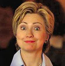 Hillary Clinton’s Car Ticketed for Parking without Paying