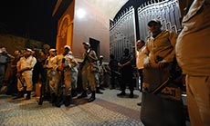 Egypt: 3 Killed As Gunmen Open Fire on Coptic Wedding 