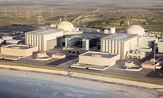 UK to Build 1st Nuclear Power Plant in Two Decades