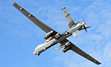 AI: US May Be Guilty of War Crimes over Drone Use
