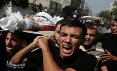 ’Israel’ Martyrs Islamic Jihad Resistance Man in West Bank