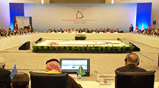 US Comforts Gulf States Ahead Of ’Geneva Convention II’