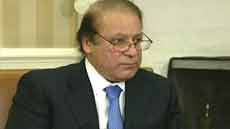 Pakistani PM US Drone Strikes Unacceptable, US Should End Them 