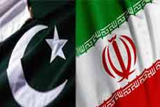 14 Iranian Guards Killed in Clashes on Border with Pakistan	
