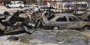Iraq: 66 Martyred in Attacks as Maliki Prepares to Head to US 