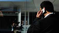 US Intercepts Tens of Millions of Phone Calls in Spain