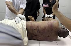 Bahrain Slashes Jail Terms for Policemen over Torturing Protesters to Death