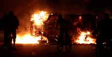Police Arrests 90 People In Protests: Brazil