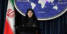Iranian FM: Pakistan Should Identify Terrorist Attack Perpetrators