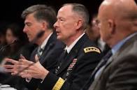 NSA Head: Europe Spy Services Collected, Shared Phone Records with US 