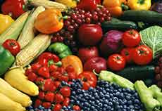 Seven Foods That Fight Inflammation and Fat
