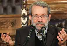 Larijani From China: Geneva N-Talks Have Positive Aspects