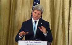 Kerry Admits: US Spying Reached too Far