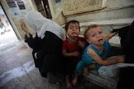 400,000 Syria kids need help before winter: UNICEF