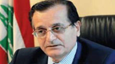 Mansour: Any Foreign Intervention in Lebanon is Rejected 