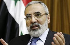 Al-Zoubi: KSA Responsible for Death and Destruction in Islamic World 