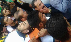 Medical Neglect Kills Palestinian Detainee In “Israeli” Prison