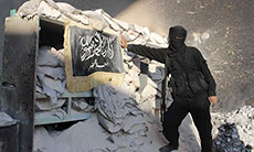 Guardian: KSA Allocates Millions to Train New Rebels for Syria War 