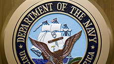 Senior Navy Official Arrested over Bribery: US 
