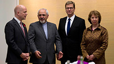 Iran Nuclear Talks Making Very Good progress: UK’s Hague 