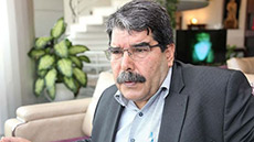Kurdish Leader: Turkey Stopped Supporting Takfiri Militants in Syria 
